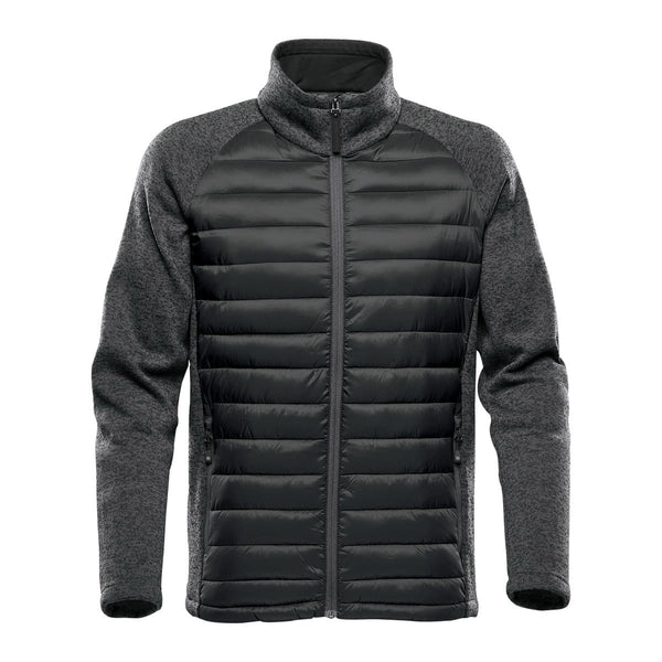 Men's Narvik Hybrid Jacket — BRX-1